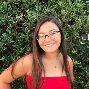 Meet your Posher, Madison